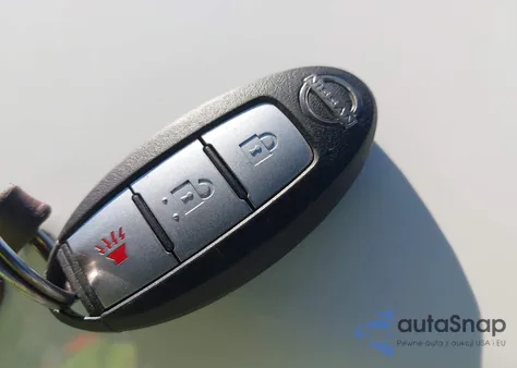 2022 Nissan Frontier S 4X2 z USA, uszkodzony, nr VIN 1N6ED1EJ1NN688275